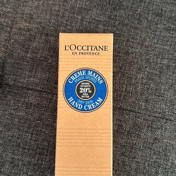 L’Occitane en Provence Hand Cream - Picture 7 of 7